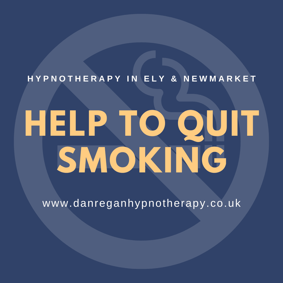 Quit Smoking Testimonial - Hypnotherapy in Ely
