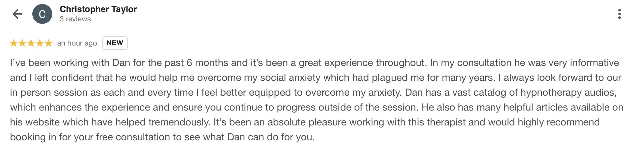 Overcome Social Anxiety - Hypnotherapy in Ely