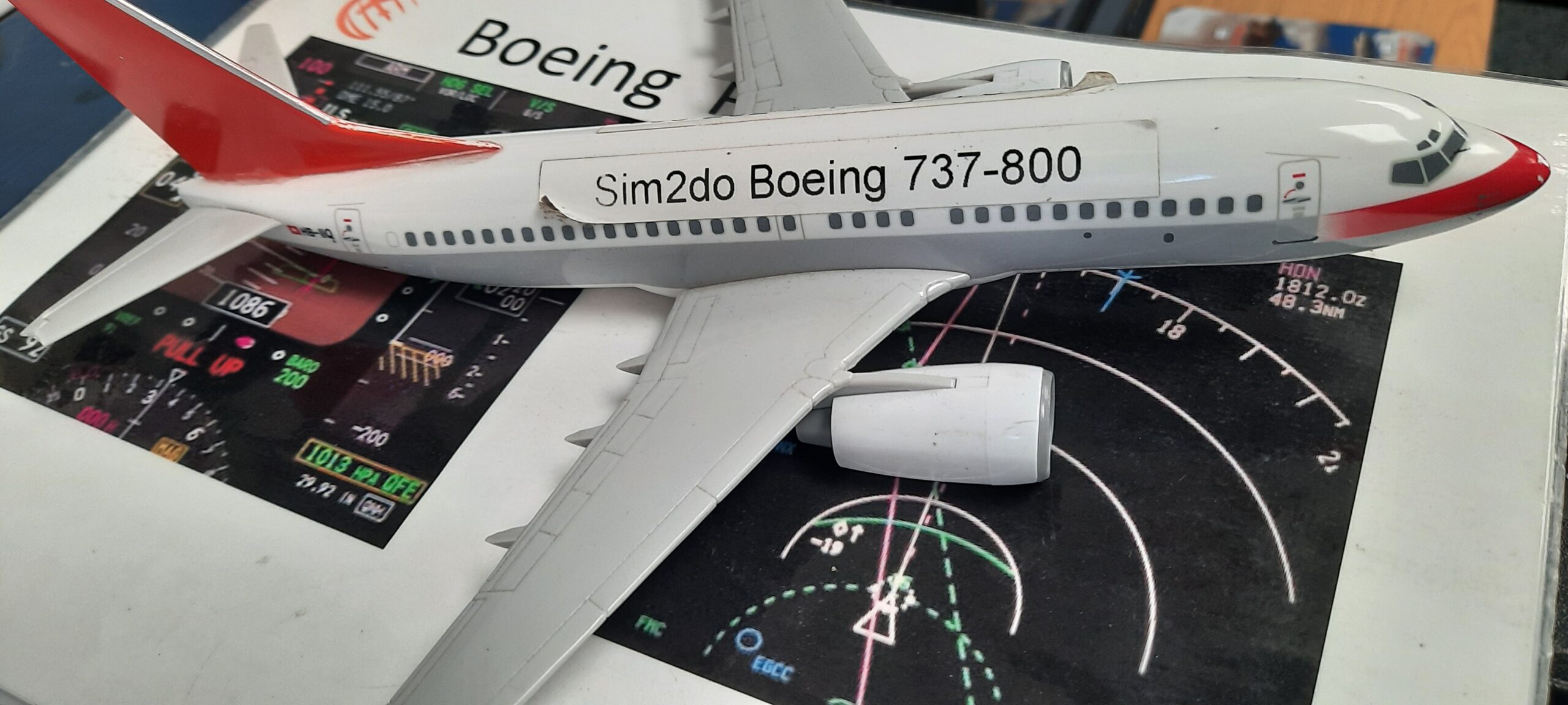 Fear of Flying - Hypnotherapy in Ely and Newmarket