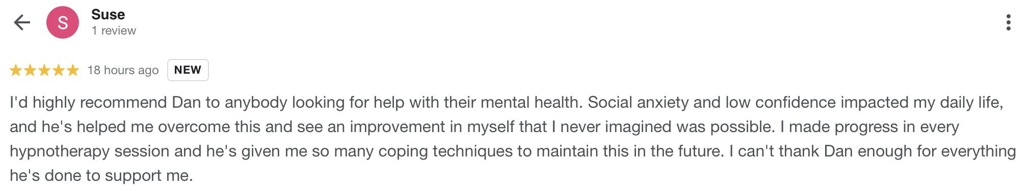 confidence social anxiety hypnotherapy in ely