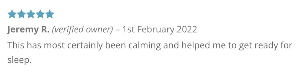 Rapid Relaxation Hypnosis Download Review