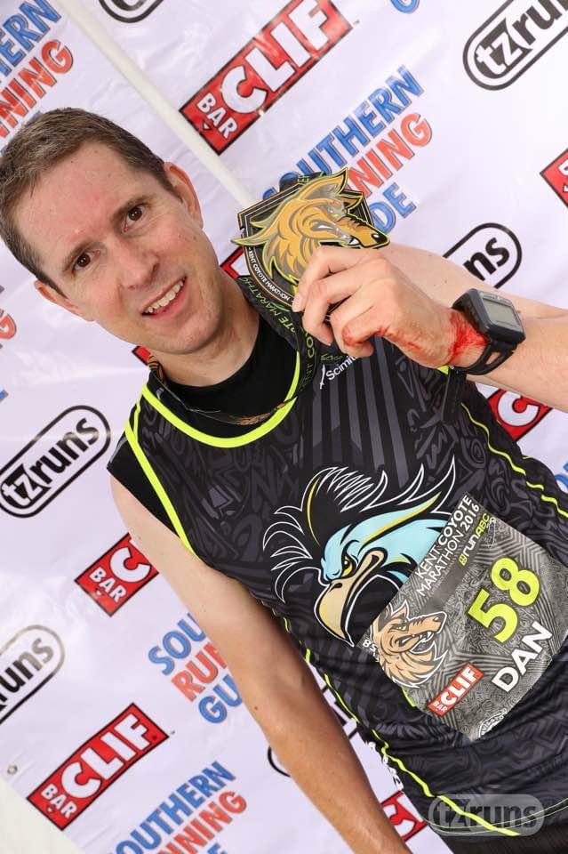 marathon training hypnotherapy in Ely