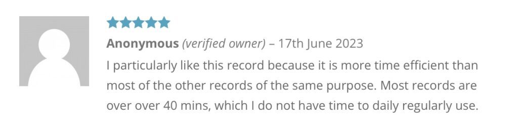 Your best possible self hypnosis download review