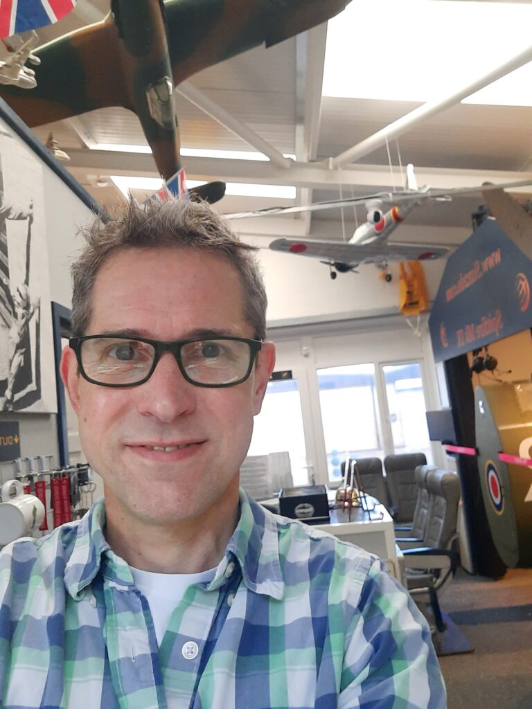 flight anxiety hypnotherapy ely