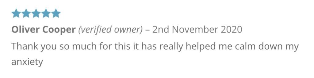 Morning Calmness Hypnosis Download Review