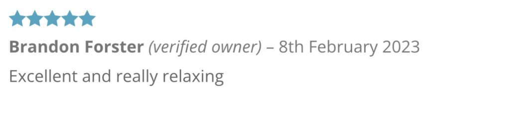 Anxiety Hypnosis Download Review