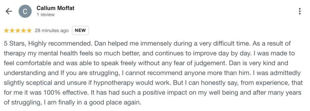 Mental Health Therapy - Hypnotherapy in Ely & Newmarket