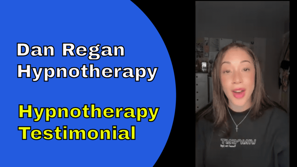 Anxiety, Depression, Agoraphobia Hypnotherapy Review