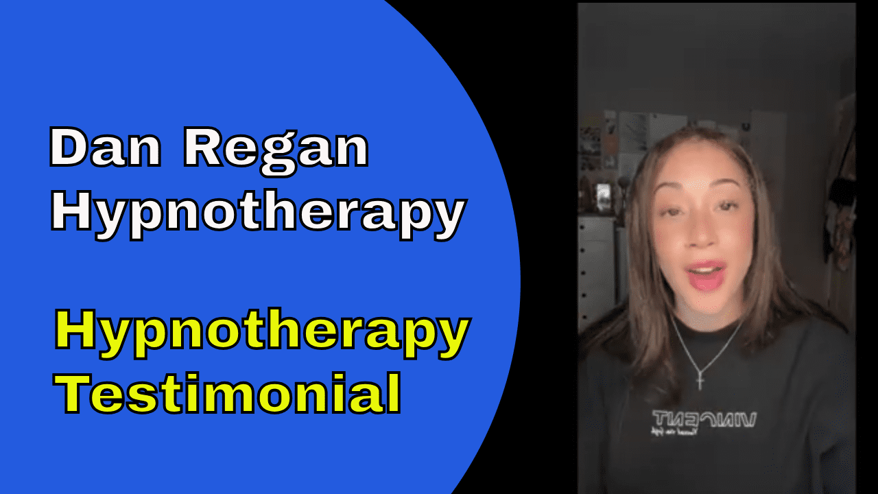 Anxiety, Depression, Agoraphobia Hypnotherapy Review