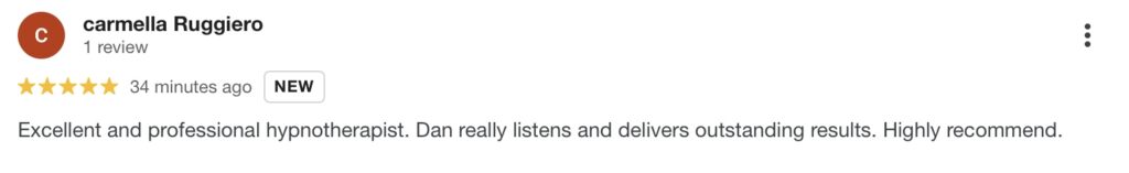 Professional Hypnotherapist in Ely