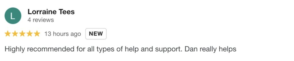 Highly recommended hypnotherapy in Ely