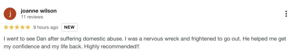 confidence hypnotherapy in ely review