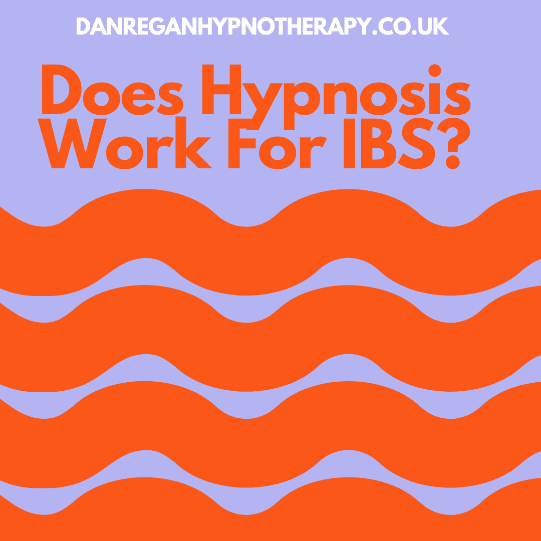 Does Hypnosis Work for IBS? Hypnotherapy in Ely & Newmarket