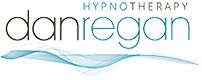 Logo for Dan Regan Hypnotherapy in Ely and Newmarket