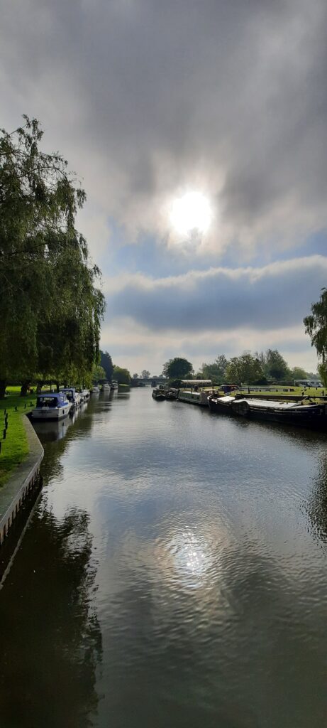 Anxiety, mental health and exercise