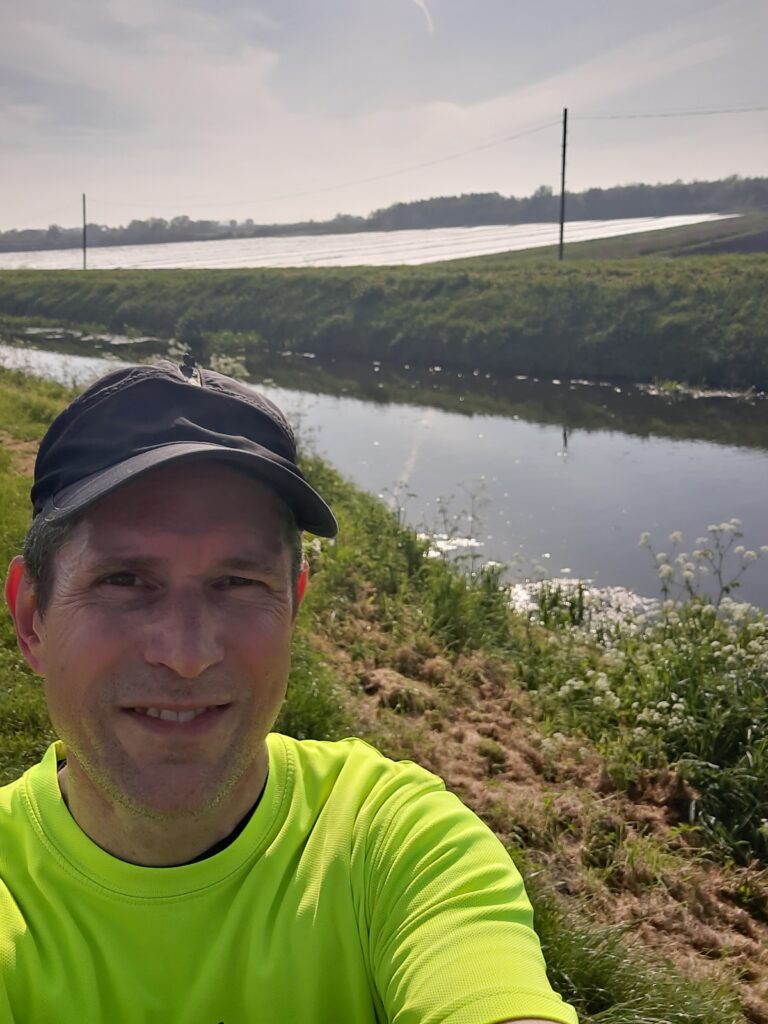 Dan Regan Hypnotherapy - Mental Health Awareness