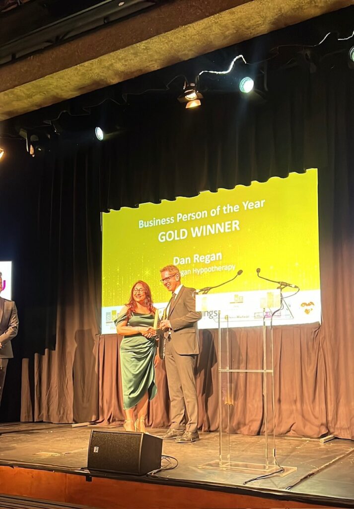 Ely Business Person of the Year