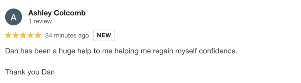 Regain Confidence Hypnotherapy in Ely