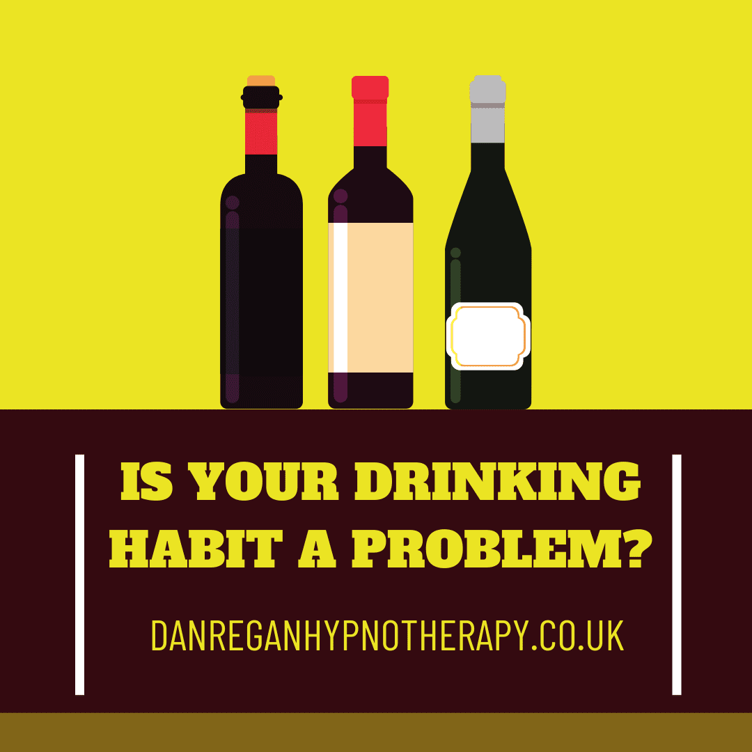 Is your drinking habit a problem - excessive drinking help