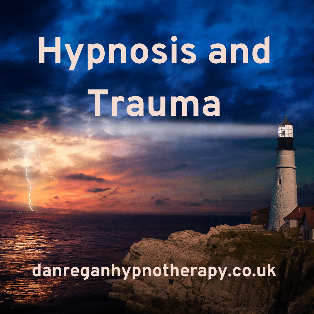 Hypnosis and Trauma - Hypnotherapy Ely & Newmarket