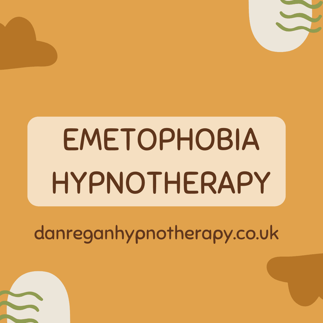 Emetophobia Hypnotherapy in Ely and Newmarket