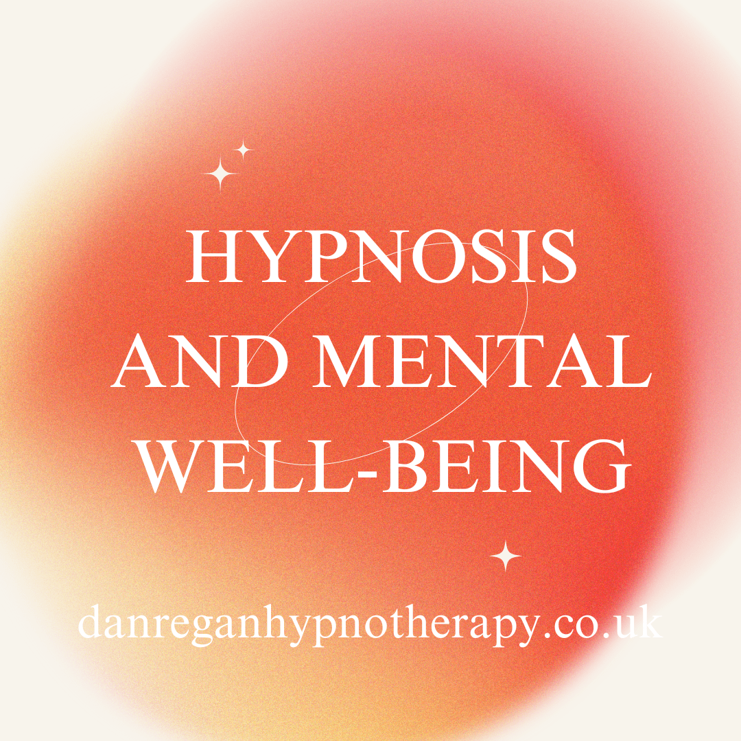 Hypnosis and Mental Well-Being