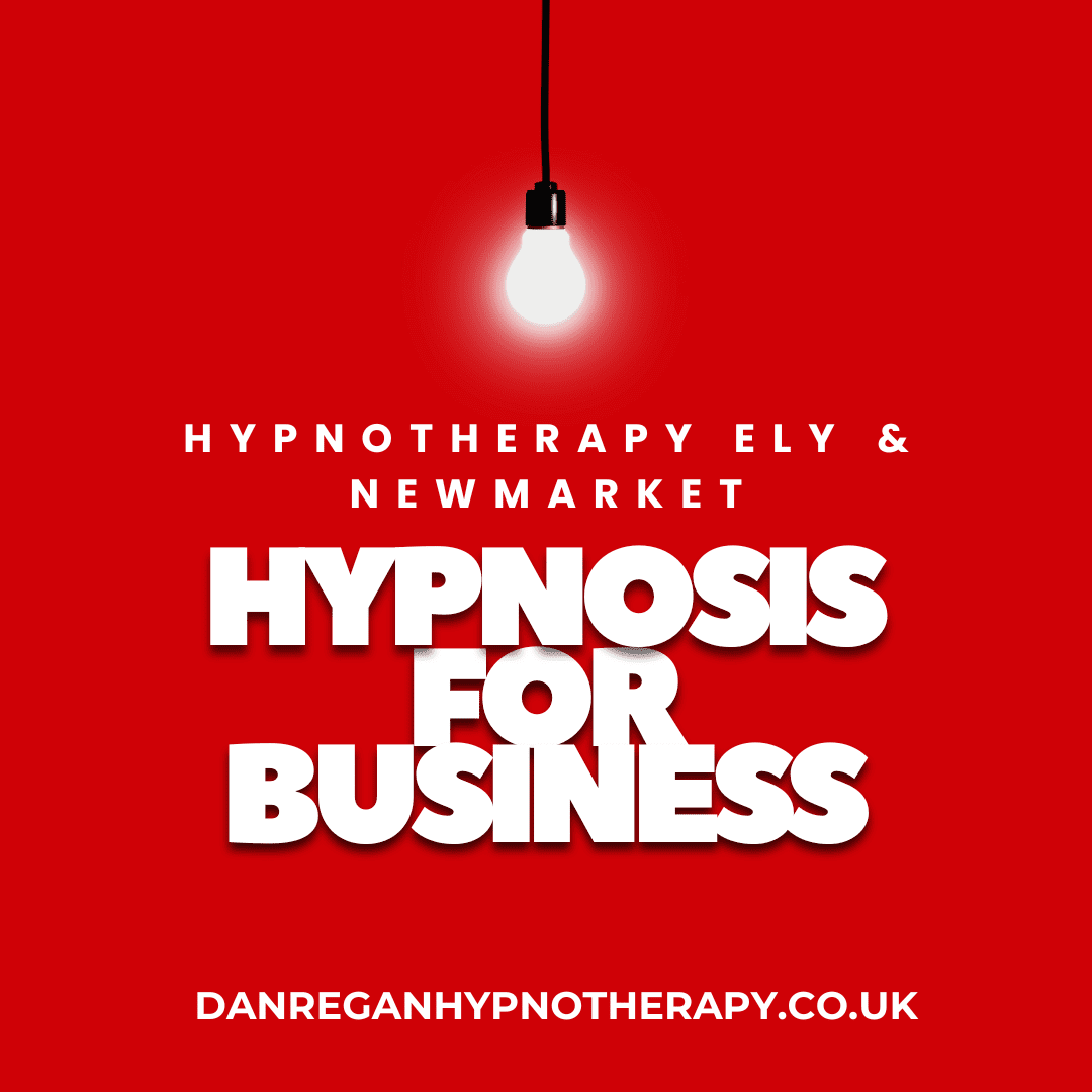 Hypnosis For Business
