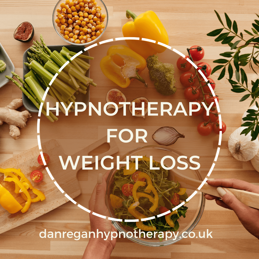 Hypnotherapy for Weight Loss in Ely & Newmarket