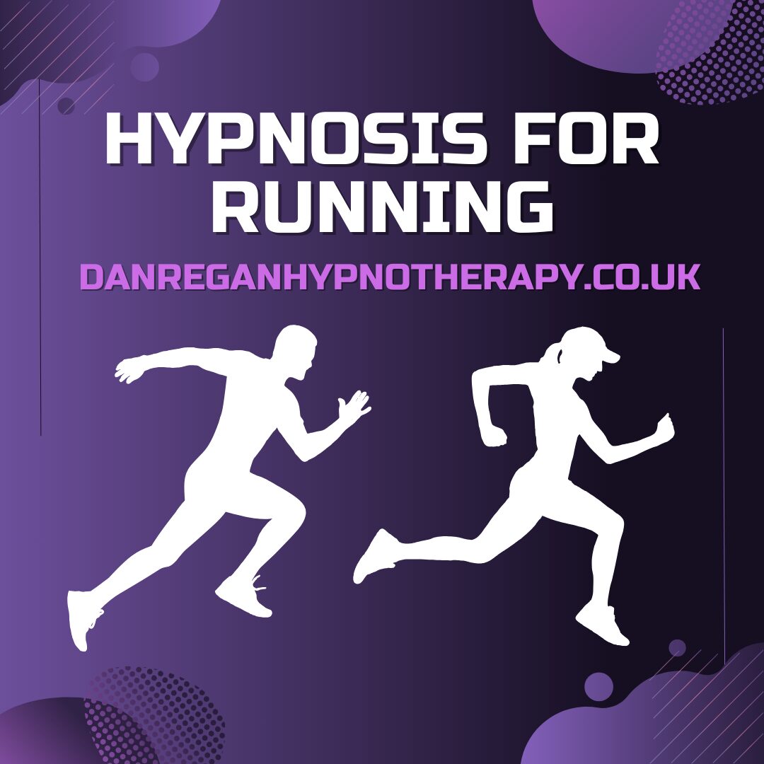 Hypnosis for Running in Ely and Newmarket