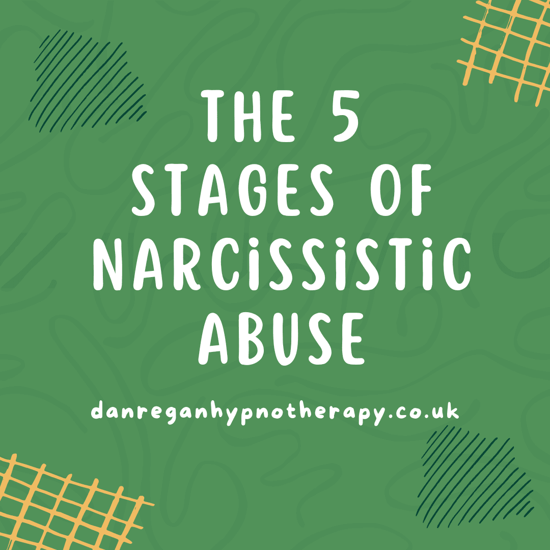 Narcissistic Abuse - Hypnotherapy in Ely