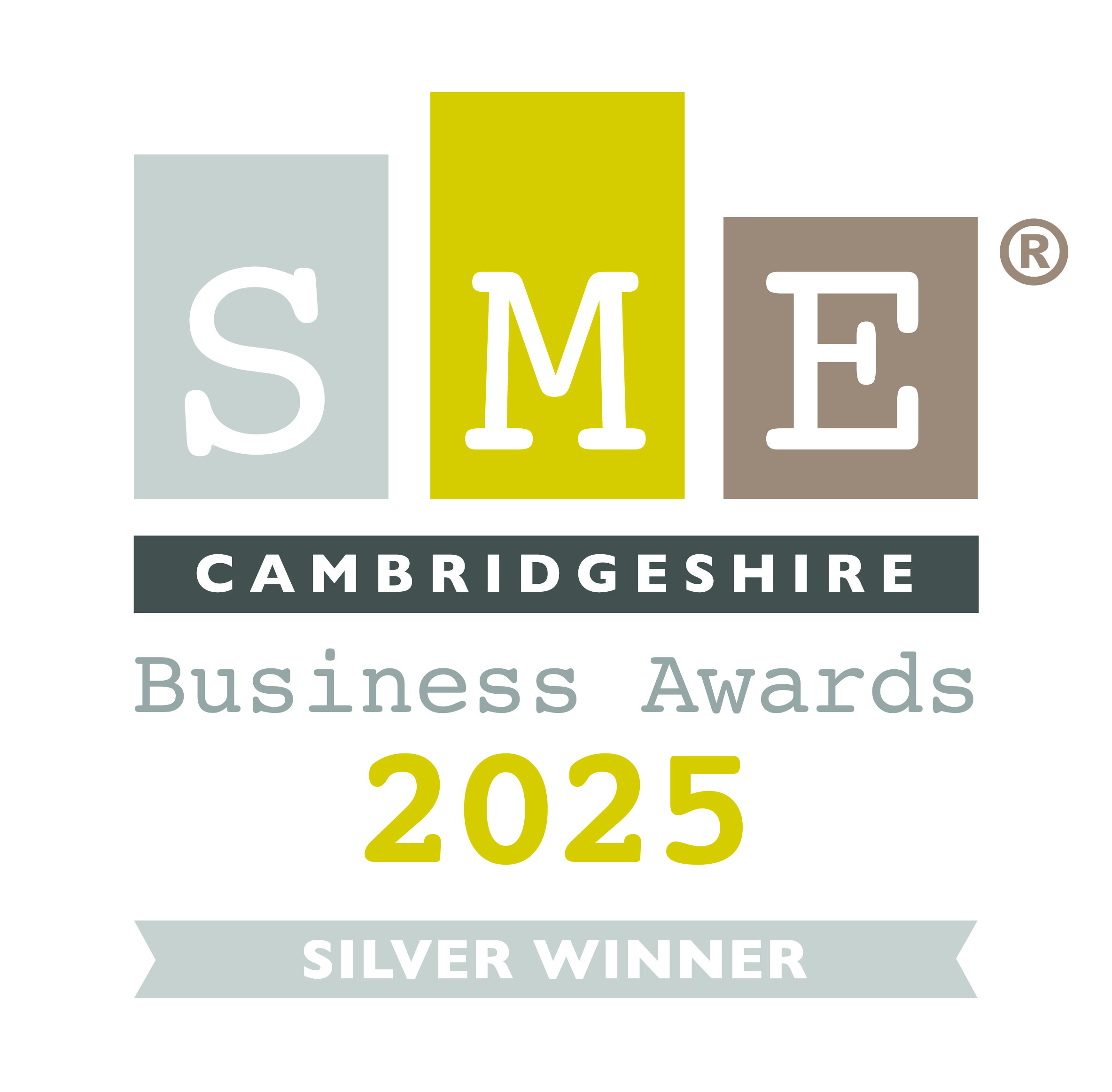 Ely Business of the Year Silver Winner