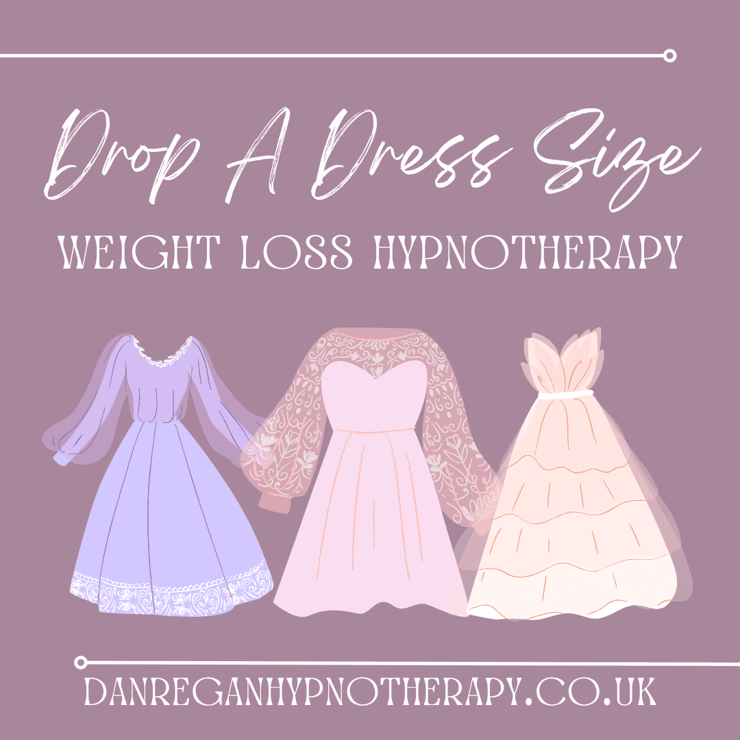 Drop A Dress Size Weight Loss Hypnotherapy