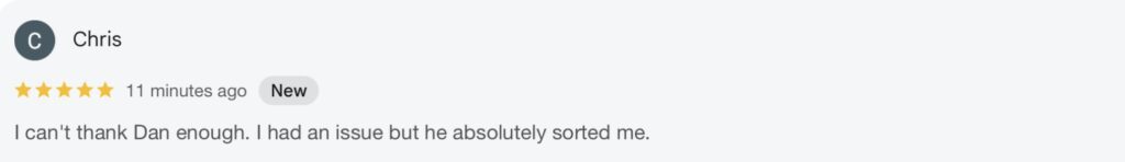 Reviews - Hypnotherapy in Ely