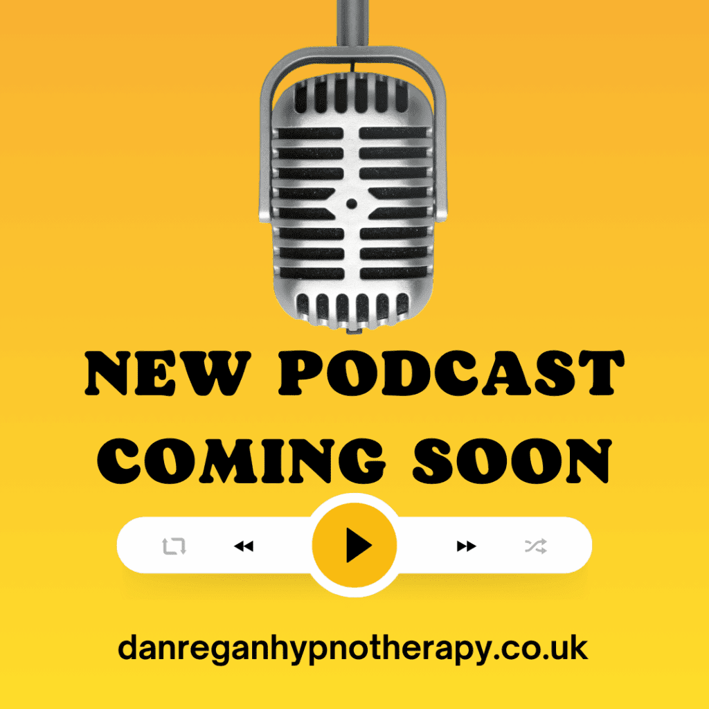 Mental Health Podcast - Hypnotherapy in Ely