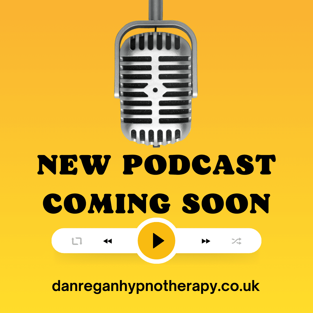 Mental Health Podcast - Hypnotherapy in Ely