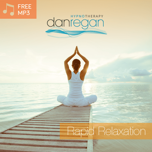 National Relaxation Day - Hypnotherapy in Ely and Newmarket