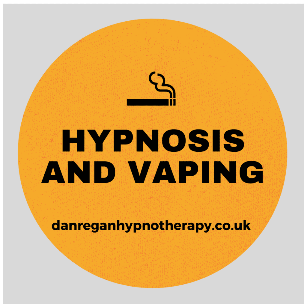 Hypnosis and Vaping: Hypnotherapy in Ely and Newmarket
