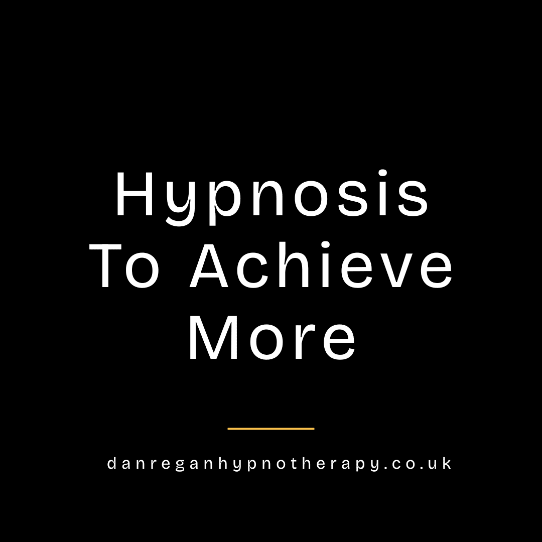 Hypnosis To Achieve More - Hypnotherapy in Ely and Newmarket