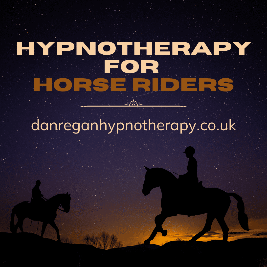 Hypnotherapy for Horse Riders - Hypnotherapy in Ely and Newmarket