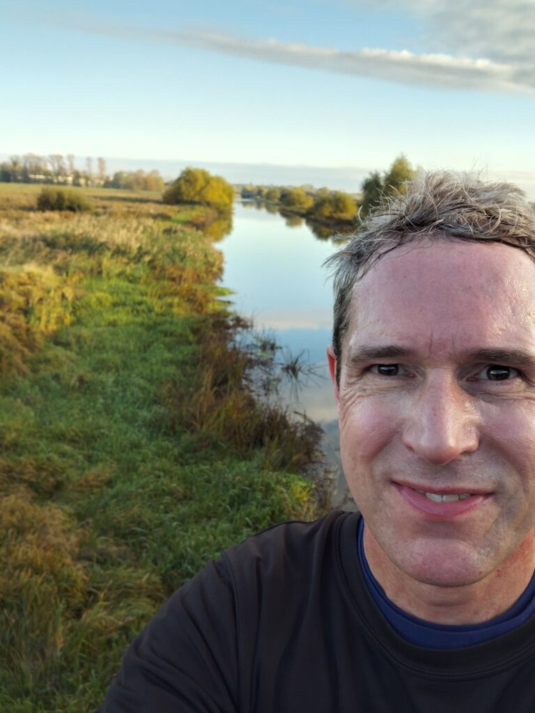 Anxiety in Ely 3-3-3 Rule