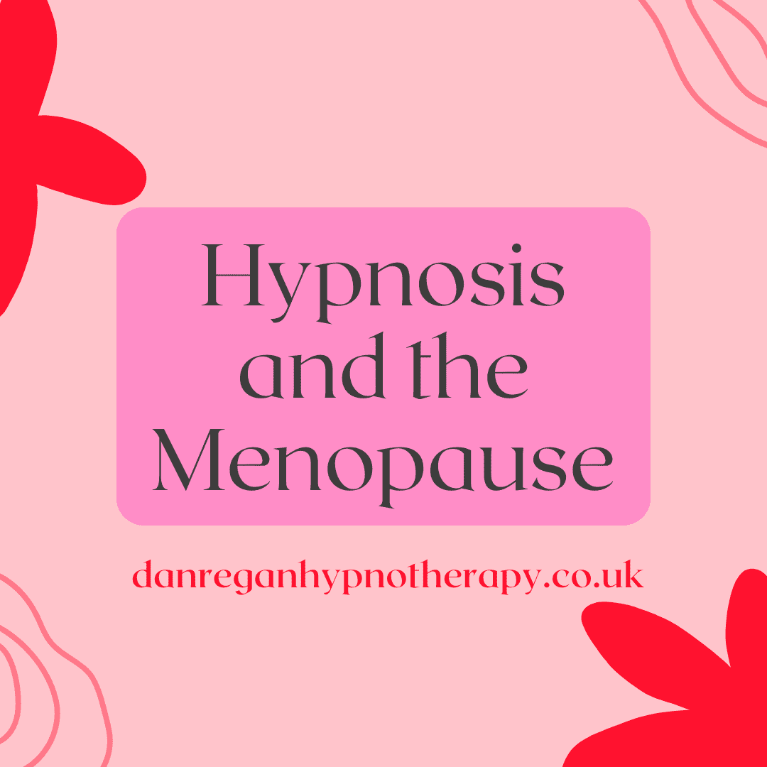 Hypnosis and the Menopause