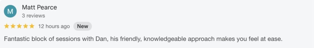 Hypnotherapy Sessions in Ely