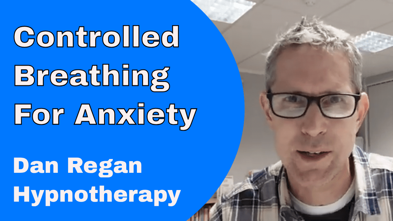 Controlled Breathing For Anxiety - Ely Hypnotherapy